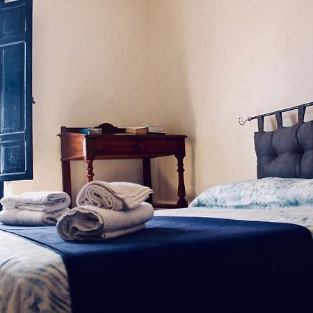 Terrazza Sul Mare Villa Trapani Eksteriør billede