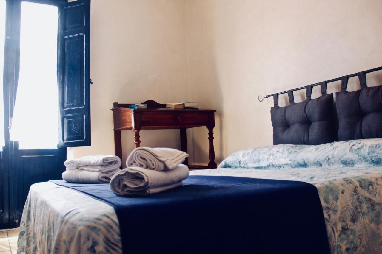 Terrazza Sul Mare Villa Trapani Eksteriør billede