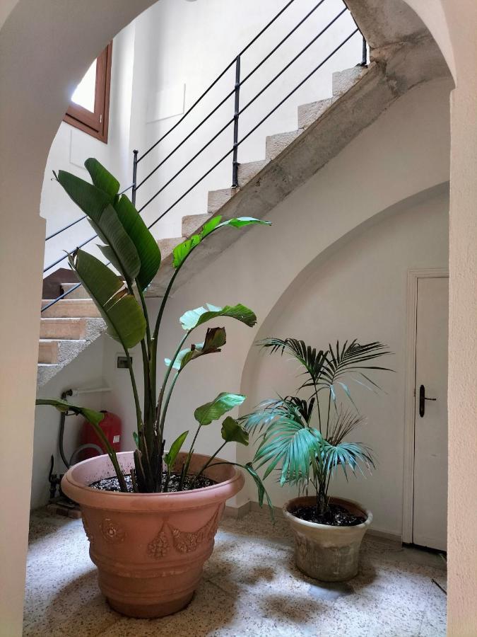 Terrazza Sul Mare Villa Trapani Eksteriør billede